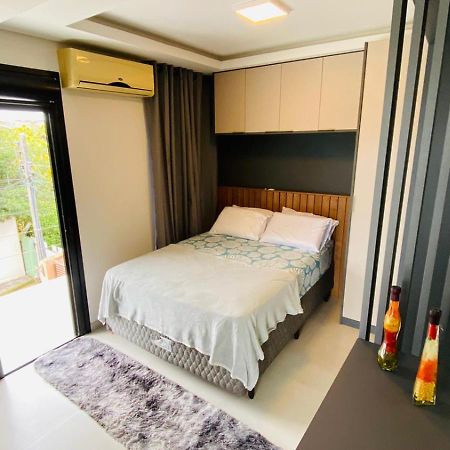 Studio Sunset 1 Apartment Florianopolis Luaran gambar