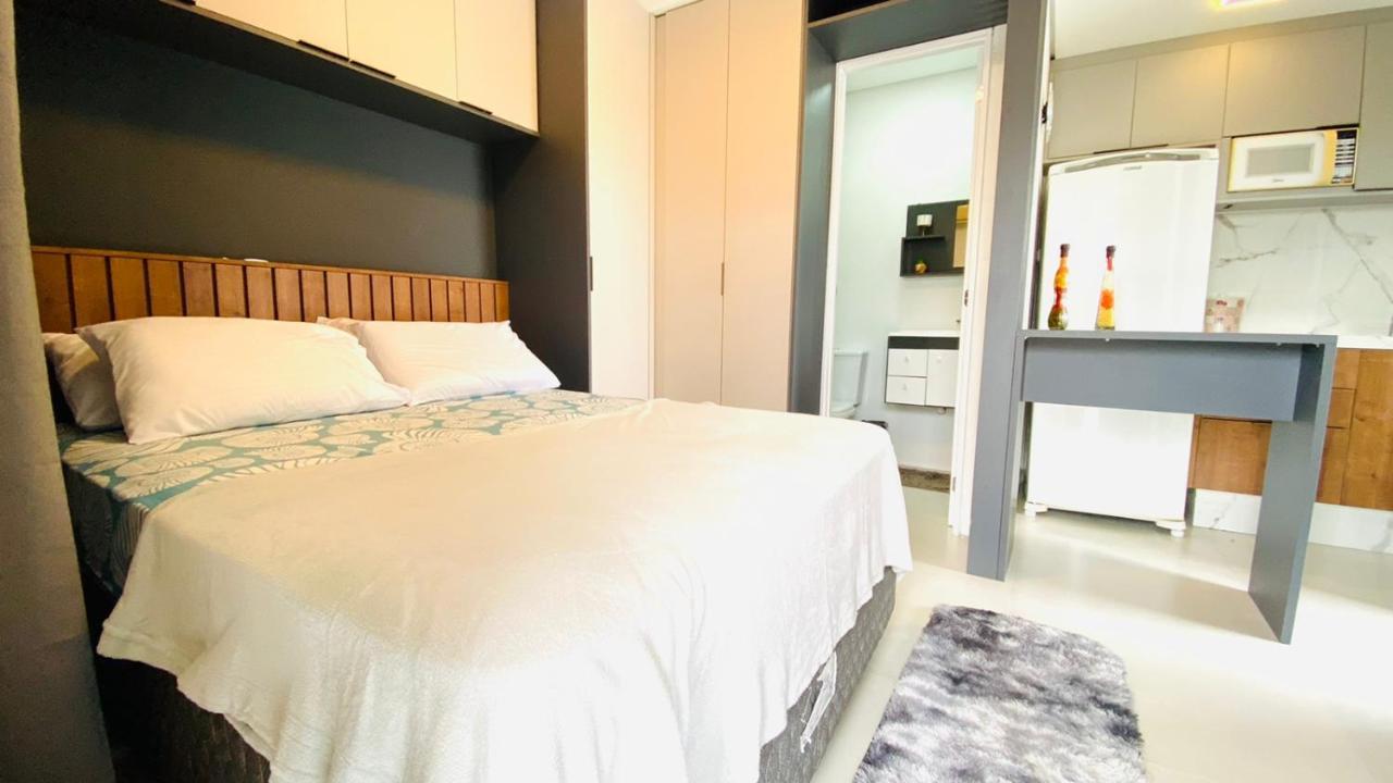 Studio Sunset 1 Apartment Florianopolis Luaran gambar