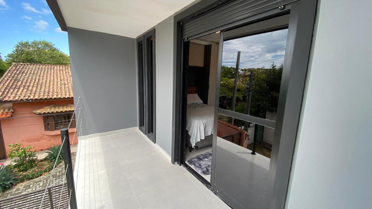 Studio Sunset 1 Apartment Florianopolis Luaran gambar